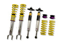 KW V2 Coilovers – 2011–2023 Dodge Challenger (RWD, V6) - product image 2