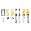 KW V3 Dampers – 18 + VW Tiguan (AWD With55mm Diameter Dampers) - product image 1