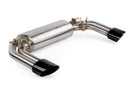 APR Cat-Back Exhaust System – 2017-2020 Audi RS3 8V – alternate view 4