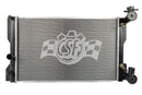 CSF Radiator - 09-11 Toyota Corolla 2.4L OEM Plastic