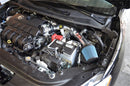 Injen SP Series Short Ram Intake – 2013-2017 Nissan Sentra 1.8L - Black