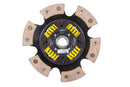 ACT Clutch Disc – 2015 Ford Focus – ACT6240508-1