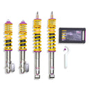 KW V3 Coilovers – 85–99.5 Volkswagen Golf II/III Syncro + Golf II Rallye - product image 2