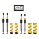 KW V2 Coilovers – 2004–2007 Chrysler Crossfire (ZH) - product image 2