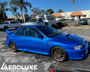AeroLuxe 93-01 Subaru Impreza GC8 22B Widebody Kit (2 Door Coupe)