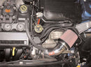 Injen IS Series Short Ram Intake – 2002-2006 Mini Cooper 1.6L - Polished