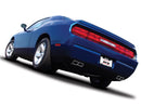 Borla Cat-Back Exhaust – 11 Dodge Challenger SRT8 Coupe 5 / 6spd 6.4L V8 SS - product image 5