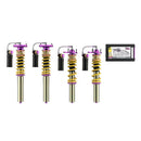 KW V4 Clubsport Coilovers – 2020 Porsche 718 Cayman (982) - product image 1