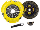 ACT Clutch Kit – 1991 Geo Prizm – Xtreme