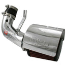 Injen IS Series Short Ram Intake – 2002-2006 Acura RSX - Black
