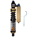 Bilstein Black Hawk Powersports Shocks & Struts – 2021–2022 Polaris RZR Turbo S4