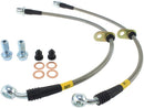 StopTech Stainless Steel Brake Lines – 2000-2005 Toyota MR2 Spyder product image