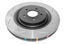DBA 4000 Series Brake Rotor – 09+ Nissan 370Z Sport/ Infiniti G37 Sport | Front