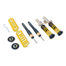 ST Suspensions X Coilovers – 2013 / Ford Focus ST