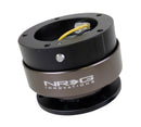 NRG Gen 2.5 6-to-5-Bolt Steering Wheel Quick Release – Default Title