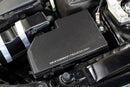 HKS DRY CARBON FUSE BOX COVER - 2023-2026 Honda Civic Type R (FL5)