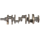 Manley Chevrolet Big Block 4340 Non - Twist Forgings 4.250in Stroke Crankshaft