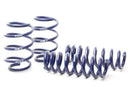 H&R Sport Lowering Springs - 2008-2013 BMW M3 Cabrio (E93)