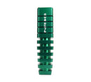 NRG Weighted Short Shift Knob – Green