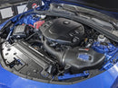aFe Momentum GT Cold Air Intake – 2016–2017 Chevrolet Camaro 3.6L