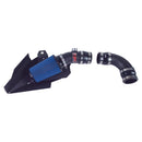 Injen SP Series Short Ram Intake – 2017-2020 Audi A3 - Wrinkle Black