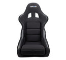 NRG FRP Bucket Seat with Race Style Bolster/Lumbar - Medium – Default Title