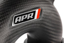 APR Carbon Fiber Intake System with Turbo Inlet Pipes – 2020-2025 Porsche 911 – alternate view 5