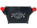 CSF Intercooler - 94-06 Kenworth W900 OEM