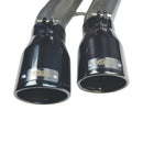 Injen SES Cat-Back Exhaust – 2017-2020 Ford F-150 3.5L