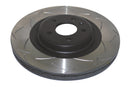 DBA 4000 Series Brake Rotor – 08+ Audi S4 Quattro | Front