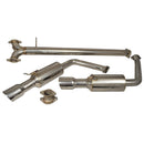Injen SES Cat-Back Exhaust – 2011-2014 Hyundai Sonata / 2011-2015 Kia Optima 2.0L