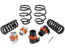aFe CONTROL Variable Height Lowering Springs – 14–16 BMW M2/M3/M4