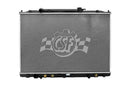CSF Radiator - 10-13 Acura MDX 3.7L OEM Plastic