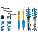 Bilstein B16 PSS10 Coilover Kit – 2014–2016 Mercedes-Benz E250