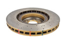 DBA 4000 Series Brake Rotor – 15-22 Ford Mustang GT (w/ Perf Package 380mm Frt) | Front