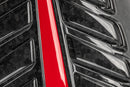 APR Carbon Fiber Engine Cover – 2019-2026 Porsche Cayenne – alternate view 5