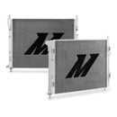 Mishimoto Performance Aluminum Radiator – 2015+ Ford Mustang GT