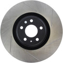 StopTech Cryo Slotted Brake Rotors – 2015-2016 Audi S7 product image 6