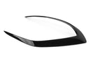 APR Carbon Fiber Front Trim – 2022-2024 Volkswagen GTI (MK8) – alternate view 3