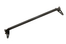 GrimmSpeed Bumper Bar Black Powder - 2015+ Subaru WRX / STI