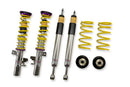 KW V3 Coilovers – 2008–2013 Volvo C30 (M) (2WD) - product image 1
