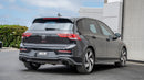Borla Cat-Back Exhaust – 2022–2023 Volkswagen Golf GTI 2.0L 3inch - product image 3