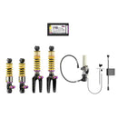 KW HLS 2 Complete – KW V5 – 2013–2017 Dodge Viper SRT (VX I) (excl. ACR) - product image 1