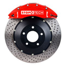 StopTech ST-60 Big Brake Kit – 1993-1998 Toyota Supra product image 8