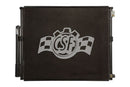 CSF A/C Condenser - 04-09 Toyota 4Runner 4.0L