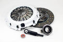 Clutch Masters FX Series Clutch Kit – 2018-2019 Subaru WRX 2.0L (Mid 2018 with VIN J*806877)