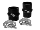 aFe BladeRunner Intercooler Coupling Kit for Hot Side Charge Pipe – 08–10 Ford Diesel Trucks 6.4L V8