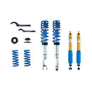 Bilstein B16 PSS10 Coilover Kit – 2019–2021 Mercedes-Benz E53 AMG
