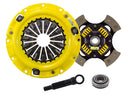 ACT Clutch Kit – 1990 Eagle Talon MaXX/Race Sprung 6 Pad Clutch Kit – Heavy Duty
