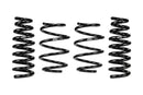Eibach Pro-Kit Lowering Springs – 2022-2025 Hyundai IONIQ 6